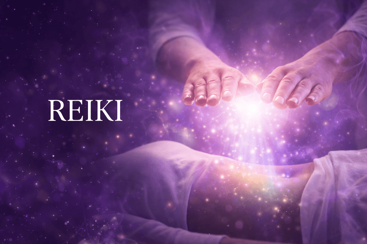 Reiki