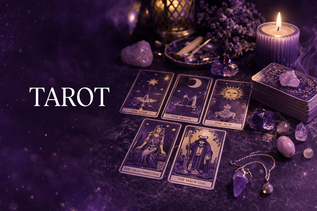 Tarot
